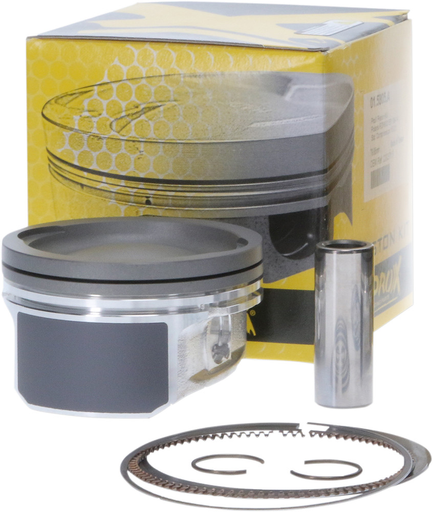 Pro X Piston Kit 79.96 mm 01.5805.B