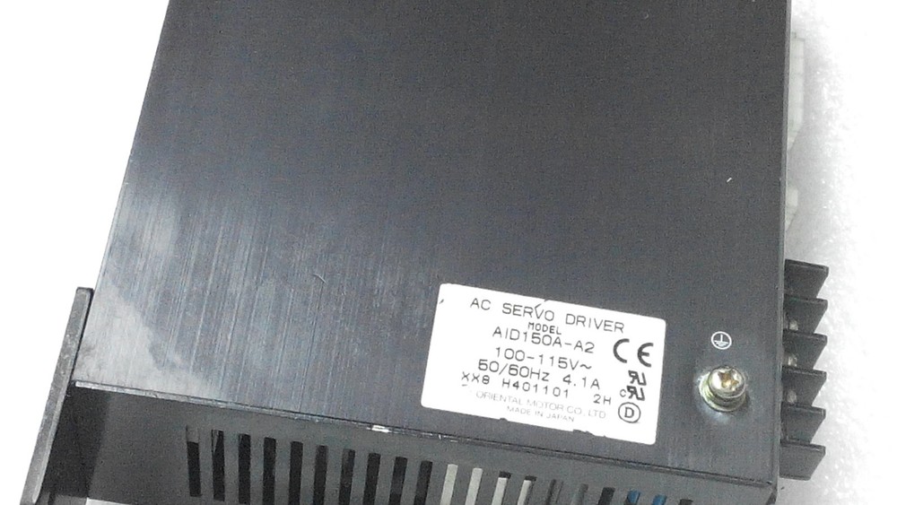 VEXTA AID150A-A2 SERVO DRIVER