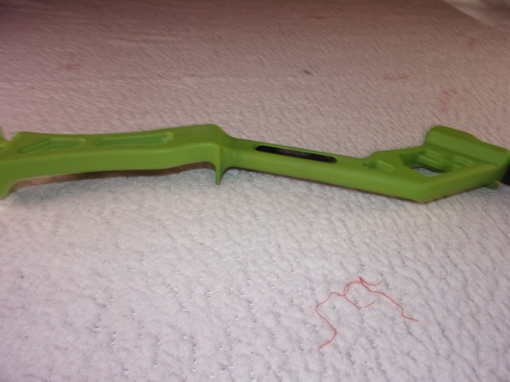 Bear Apprentice Youth Compound Bow