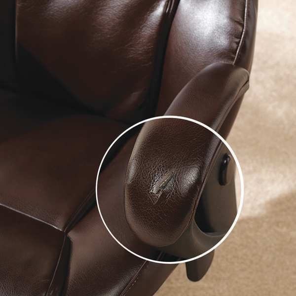 Restor-It 18081 Furniture And Fabric Repair Kit, Blue