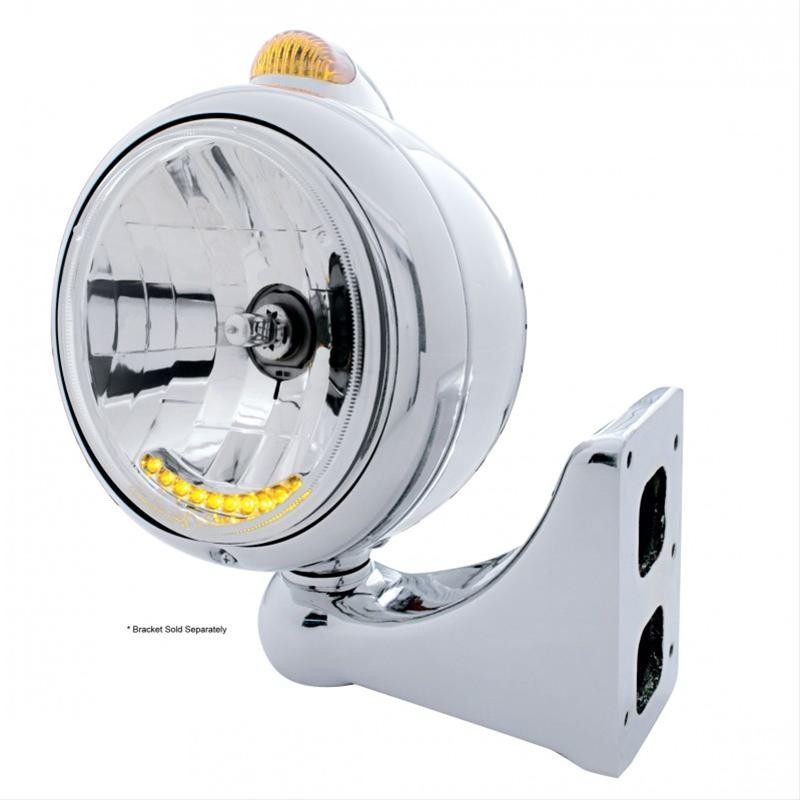 United Pacific Guide Headlight Assembly 32036