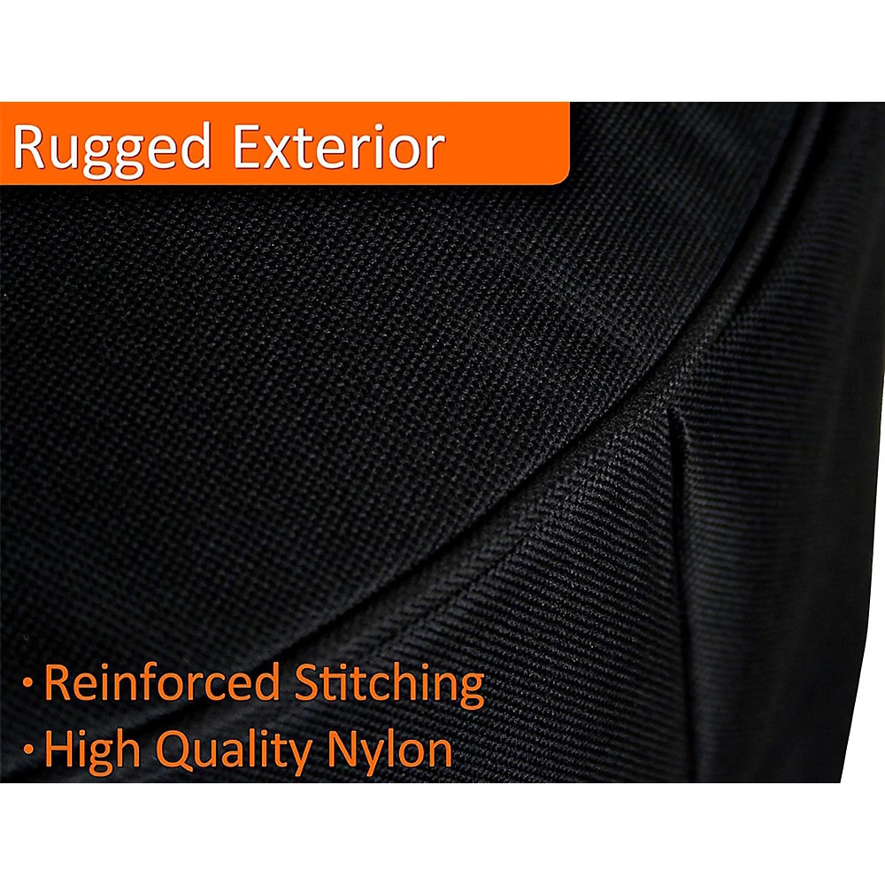 Protec Heavy Ready Series - Drum Bag Set/Standard 2