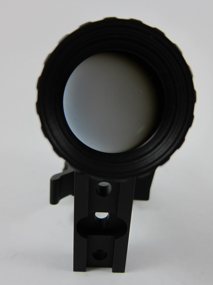 EOTech HWS EXPS2-0 Red DOT Site with EOTech G45 5X Magnifier STS Mount