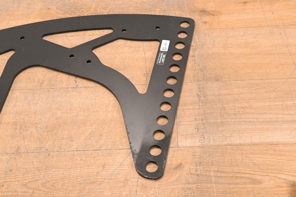 McCauley IDB.VAF1 iDesign Vertical Array Frame CG01XEU