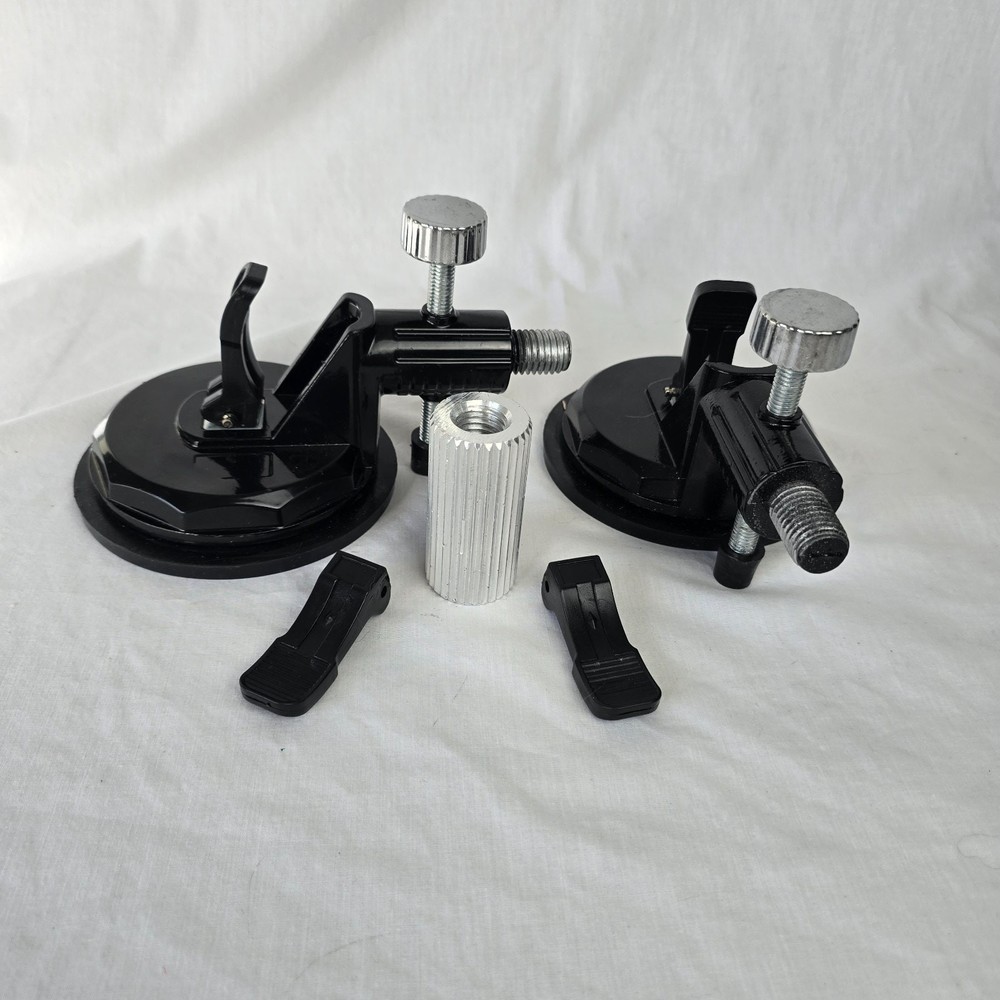 Glass Double Suction Cup Lifter