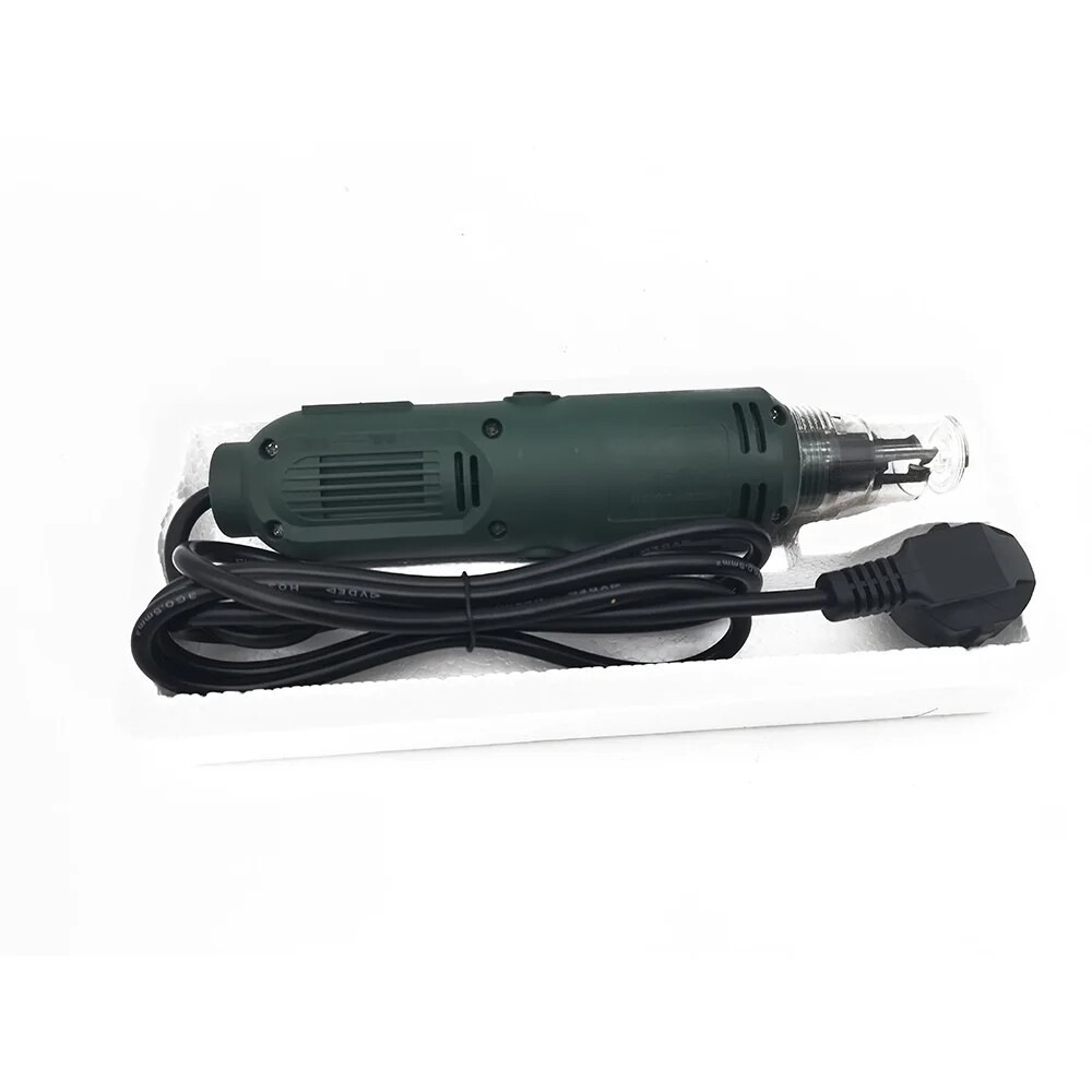 DF-8 Enameled Wire Stripping Machine Varnished Wire Stripper Copper Wire