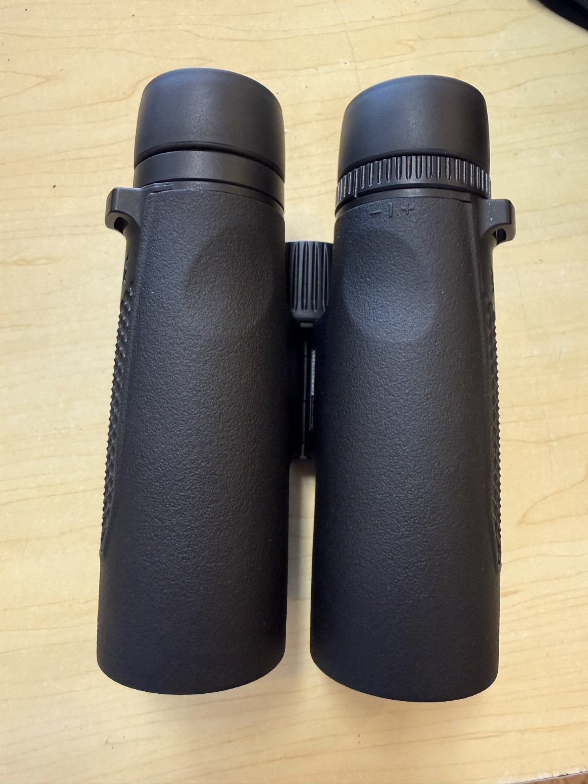 Vortex Copperhead HD 10x42 Binoculars