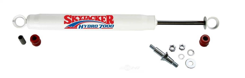 Steering Damper Kit-XL, 4WD Skyjacker 7054