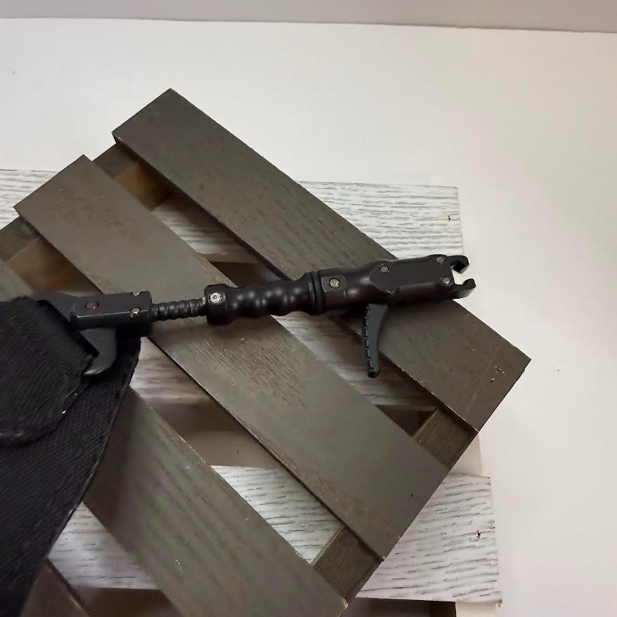 Blackout Archery Bow Release