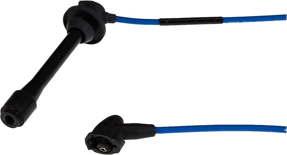 NGK (4412) RC-TE66 Spark Plug Wire Set