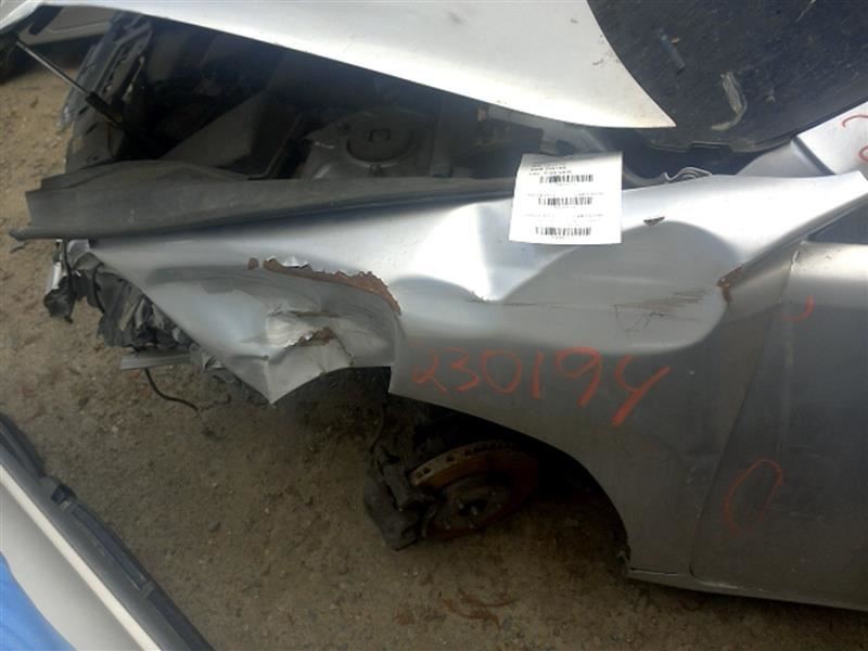 13 LEXUS ES350 DRIVER LEFT BLIND SPOT