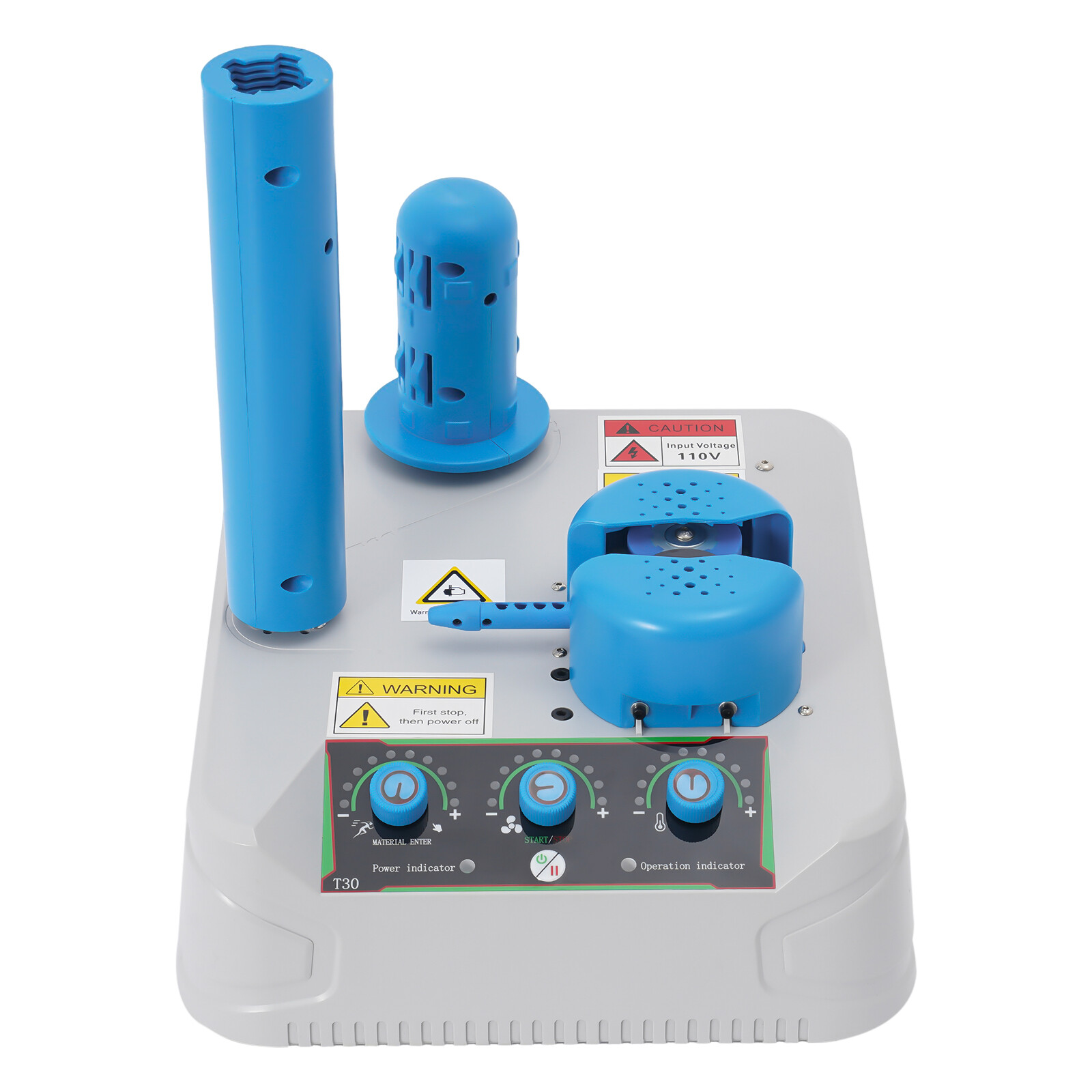 Packaging Air Pillow maker Cushion Bubble Machine filling packaging Wrap Machine