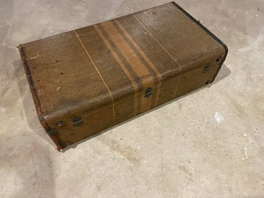 Western Electric 4C Turntable