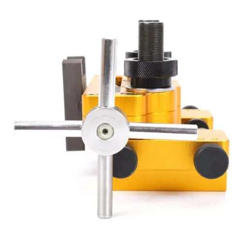 Sight Pusher Tool Front & Rear Sight Prong Assembly Tool for Semi-Automatic