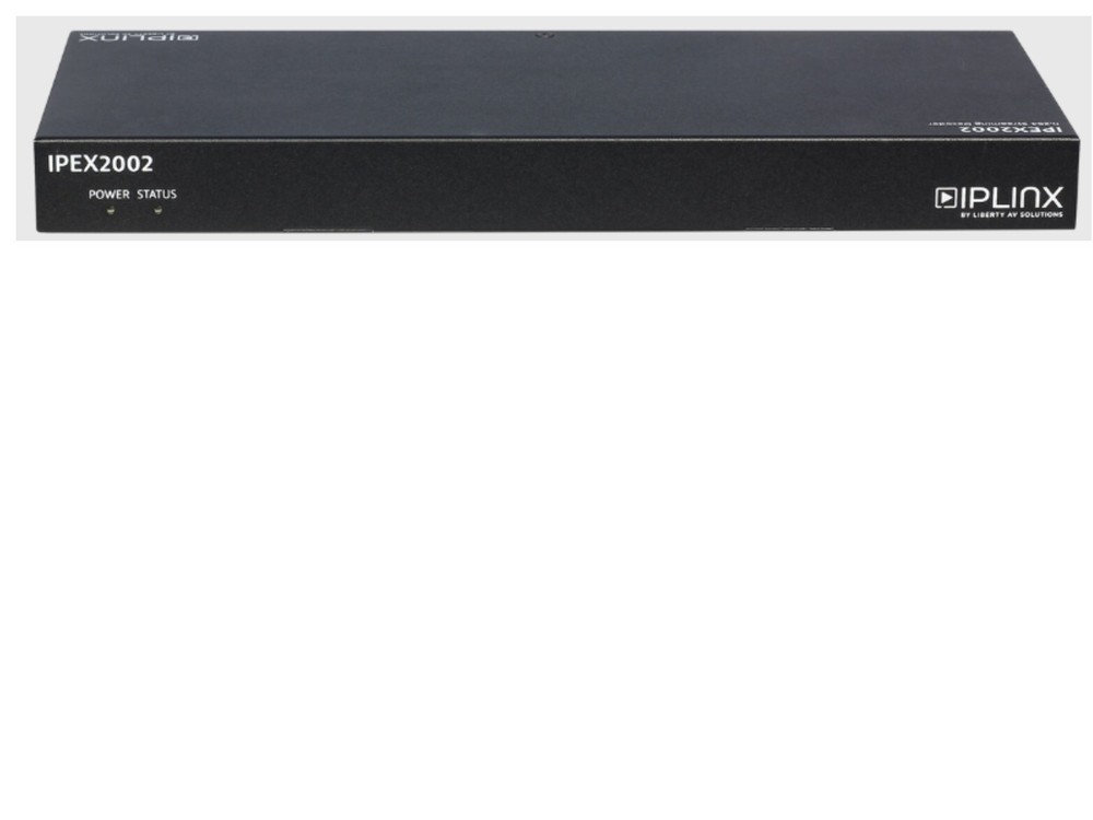 Liberty AV Solutions IPEX2002