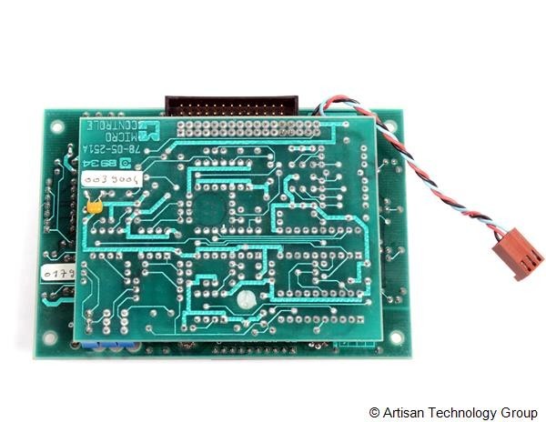Micro-Controle 78-05-250 PCB Module