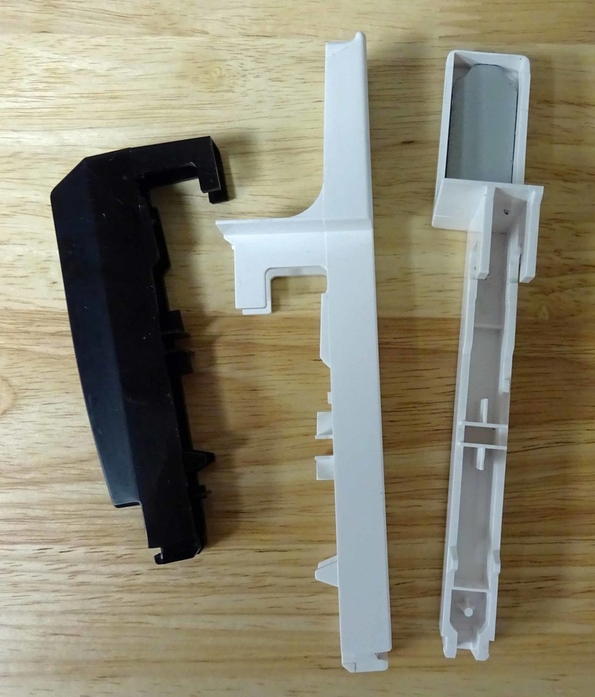 Replacement Keys for Hammond