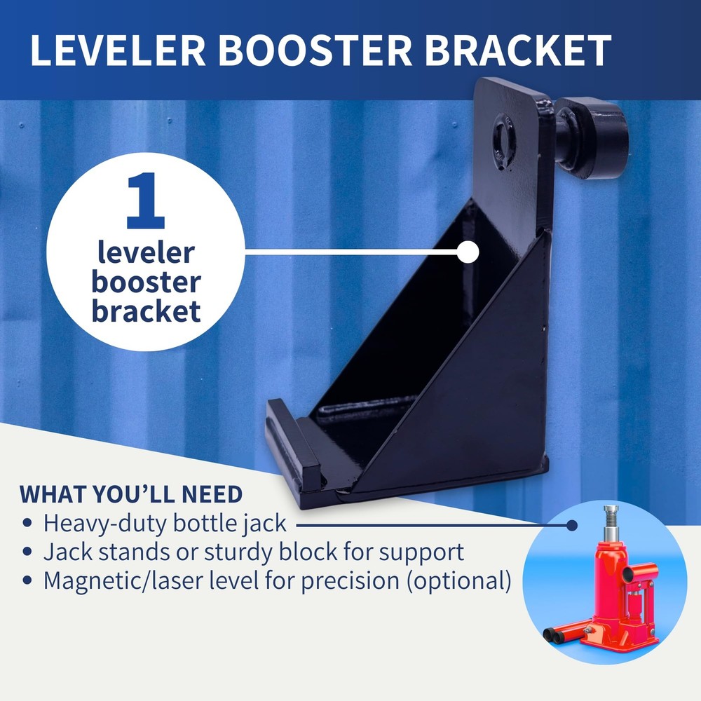 Shipping Container Jack Lug – USA Containers ISO Corner Casting Point...