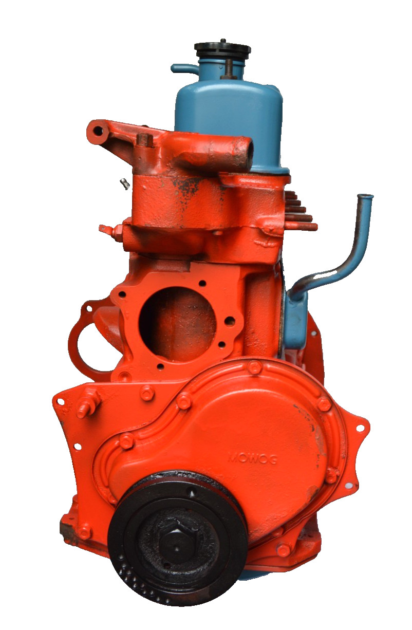 1968-80 MGB + MGB GT 1800cc 5 BEARING 4-CYLINDER Engine NEW GASKETS + PLUGS