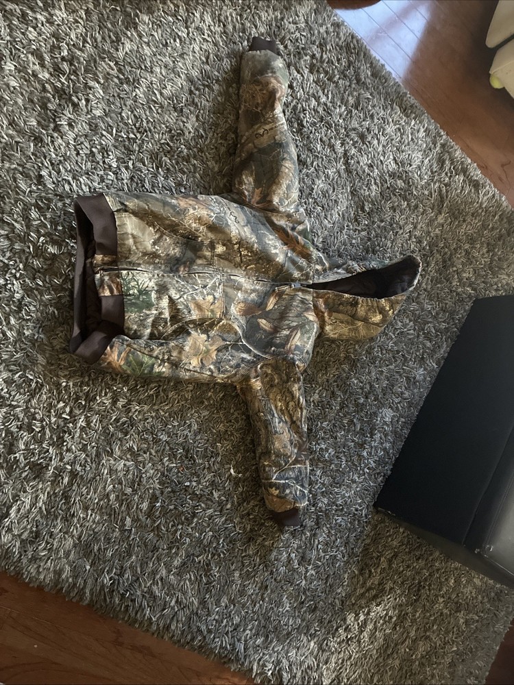Realtree Jacket