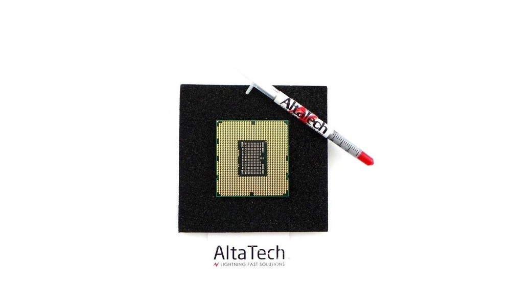 Intel SLBWZ Xeon E5645 6 Cores 2.40GHz 12MB CPU Processor w/ Thermal Grease
