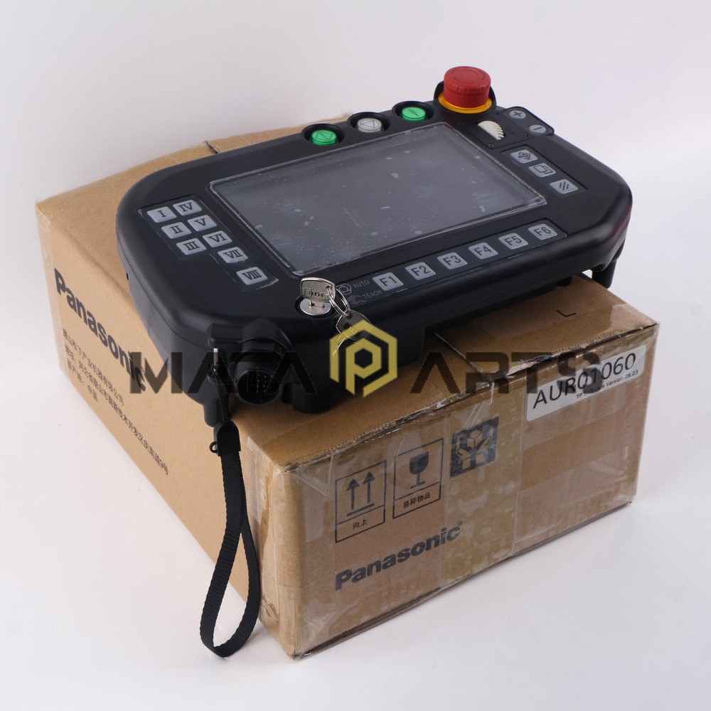 1PC NEW PANASONIC TEACH PENDENT AUR01060