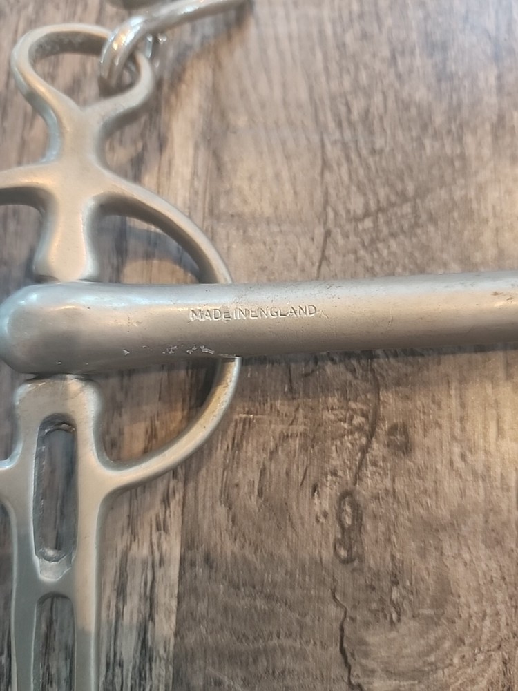 horse Bit
