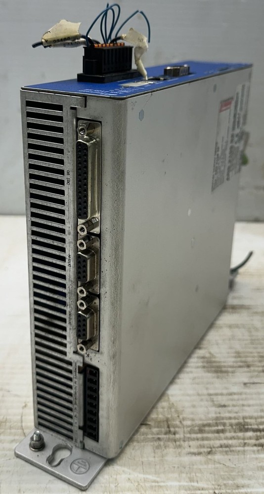 Metronix #ARS 2105 SE Digital Servo Drive