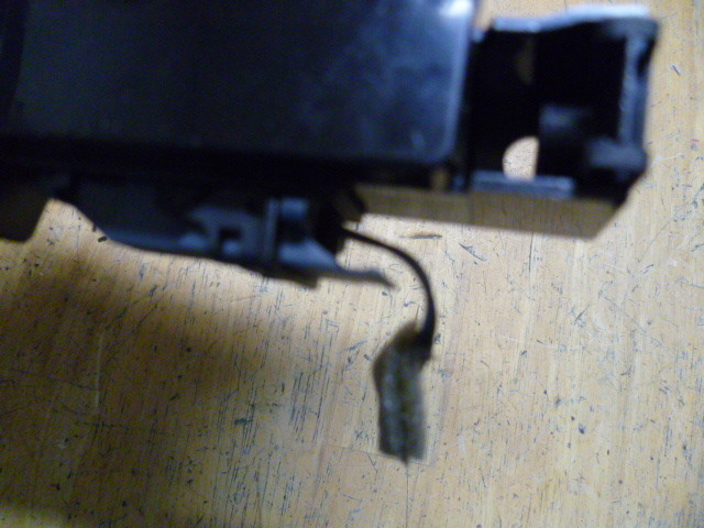 2010 Volvo s80 BLUETOOTH MODULE 31310713AA