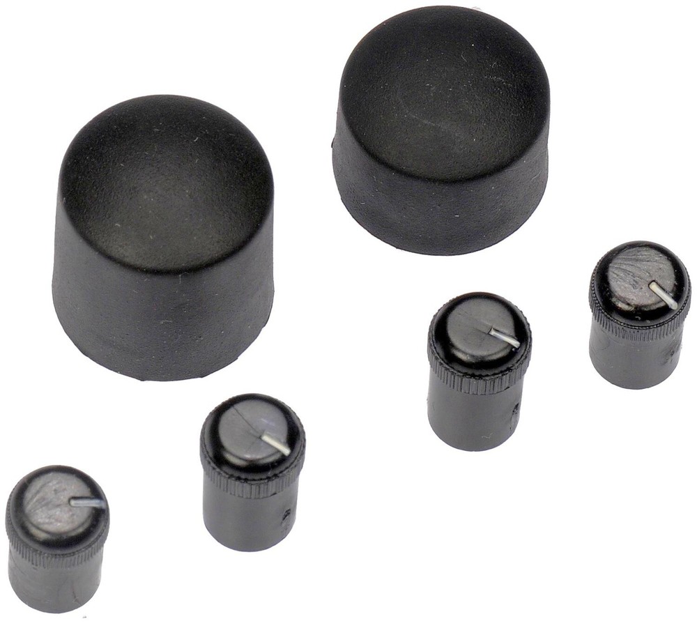 Radio Knob Dorman 76849