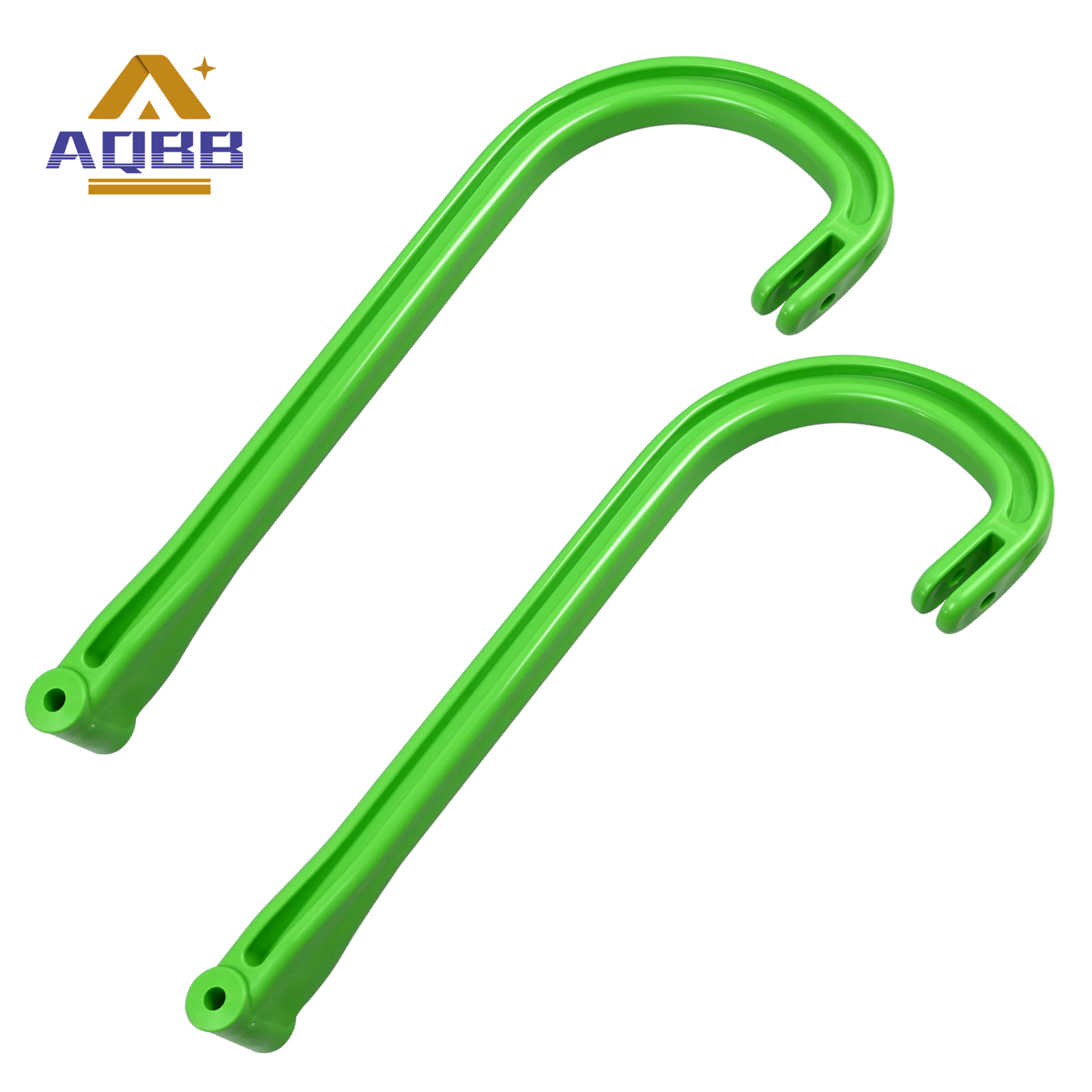 3639-781 Fits Arctic Cat Snowmobile Ski Handles Ski Loops Set Z ZL ZRT Firecat