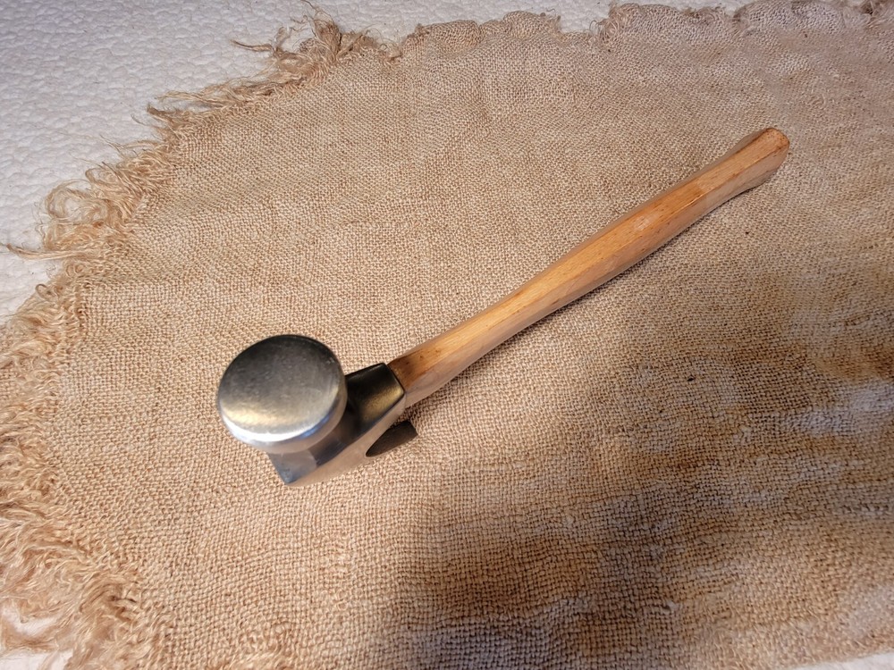 Vintage Claw Hammer Unbranded