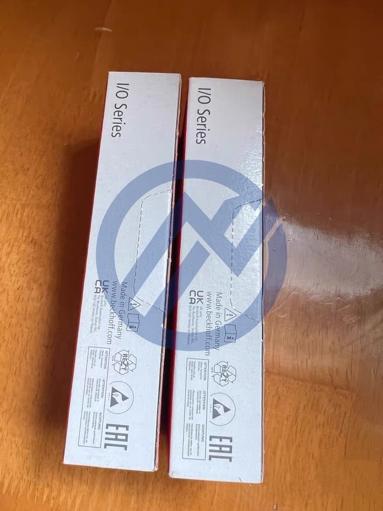 Brand new EPP6002-0002 Beckhoff EPP6002-0002 Module DHL