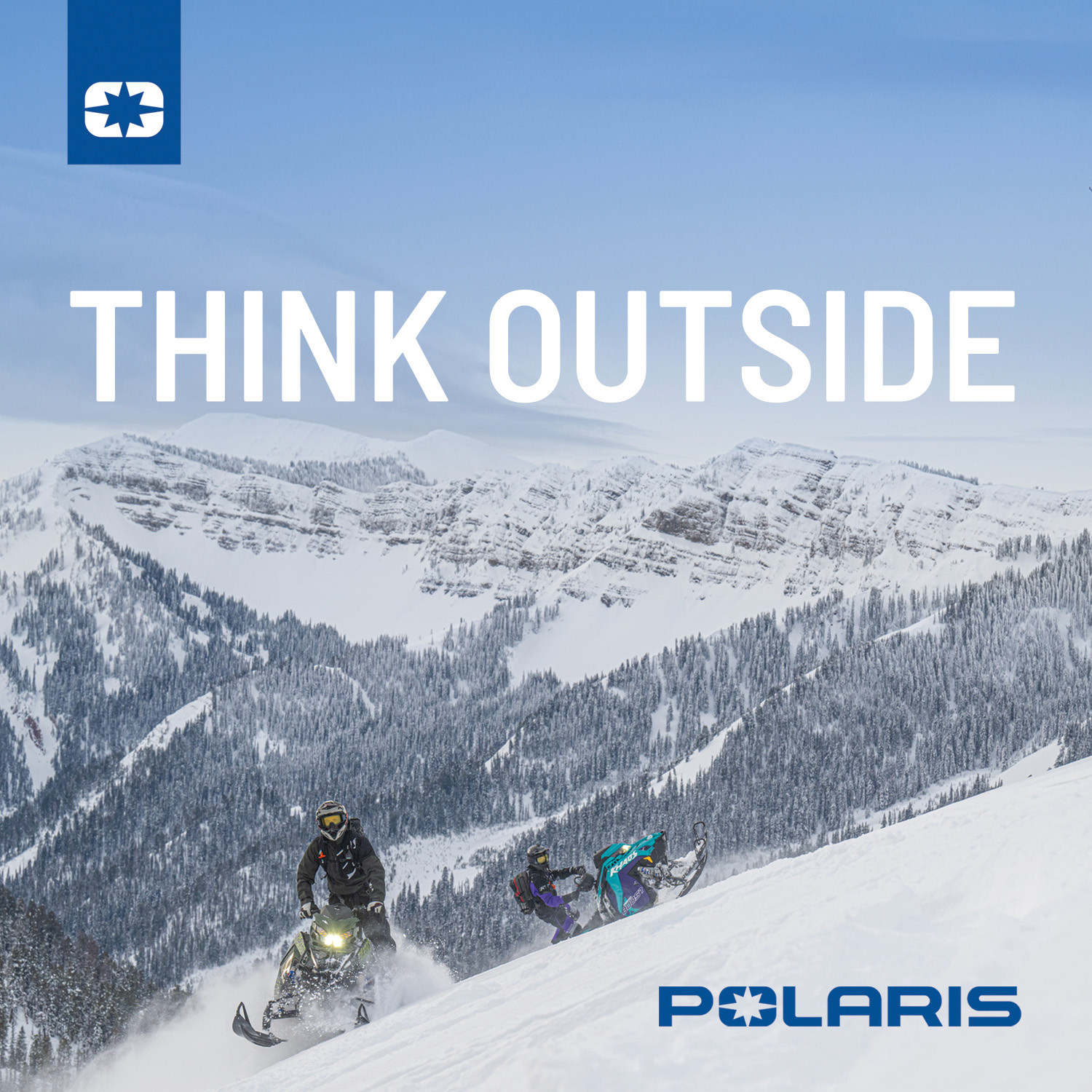 Polaris 50/50 Premix Extended Life Antifreeze for Snowmobile and Off Road