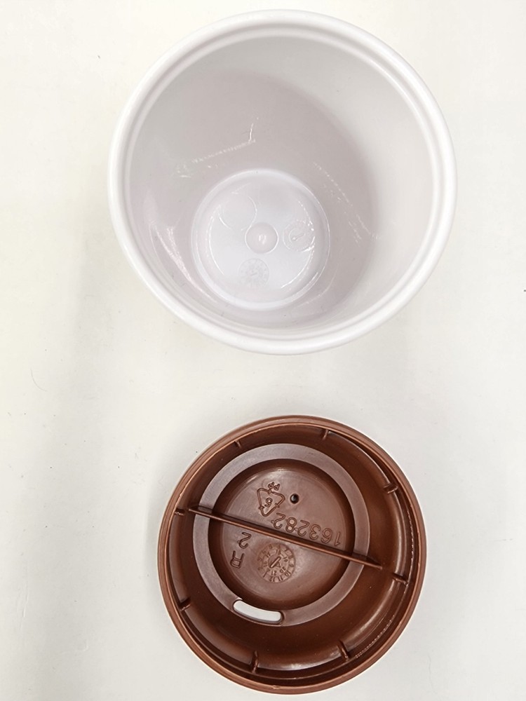 Step2 Coffee Bean Cafe Kitchen Playset Replacement Coffee Cup Only