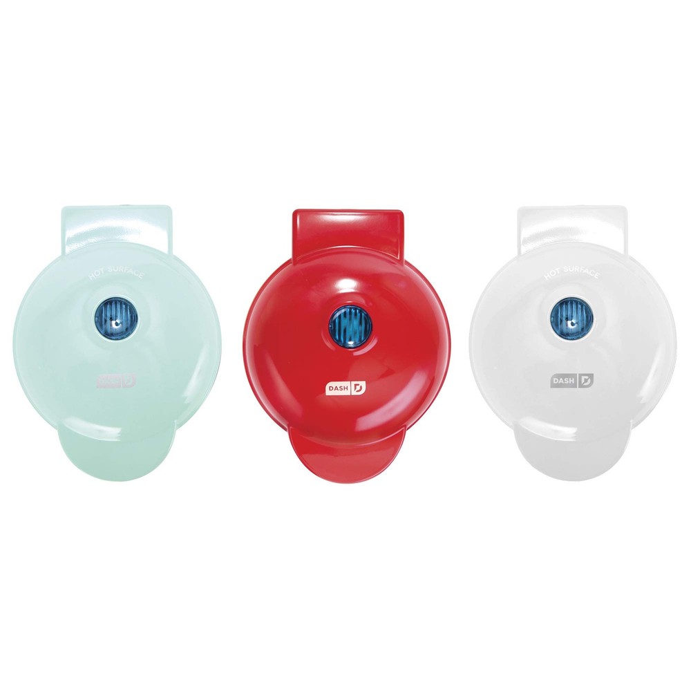 Mini Maker Set Customized Treat Maker Supports Multi Function Cooking Easy