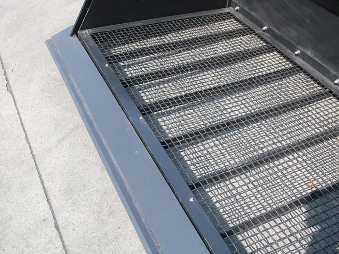 Vibrating Dirt Screen Sifter Screener Screening Bucket Skid Steer 2 LINE SYSTEM