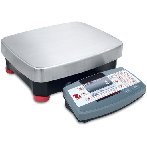 Ohaus R71MD3 AM Compact Bench Scale