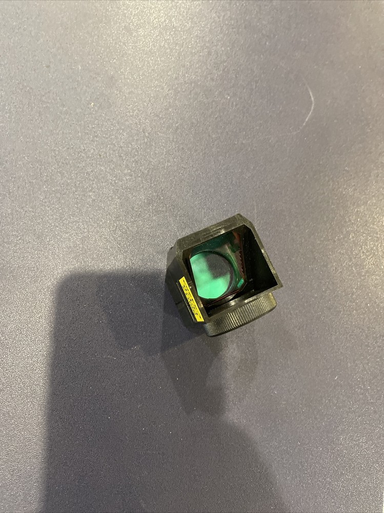 Nikon Fluorescence Filter Cube Microscope TE2000 i Series