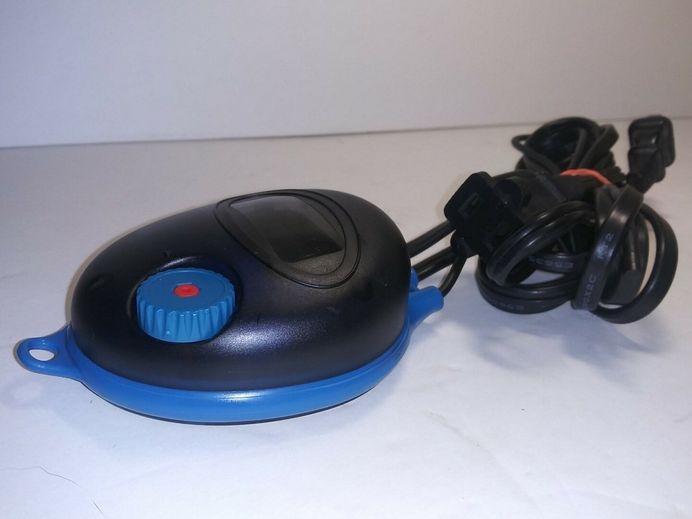 Hydor Hydroset Aquarium Thermostat