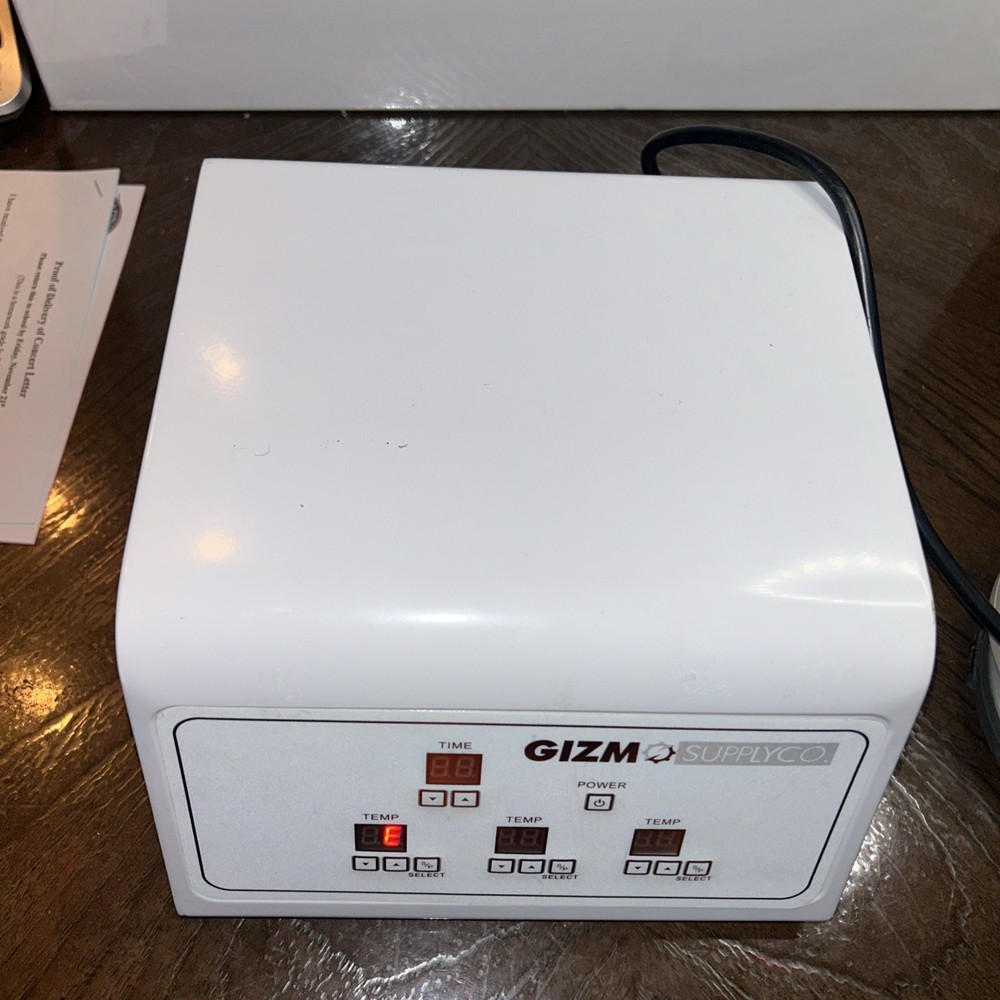 Gizmo Supply Co.