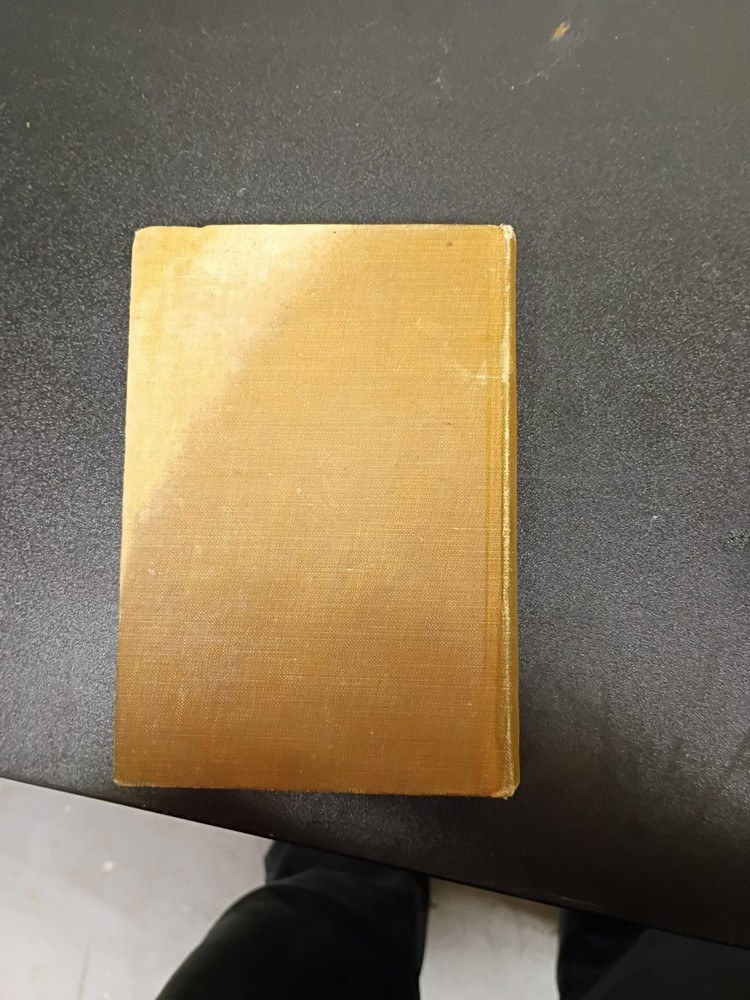 SCOTT Standard Postage Stamp Catalogue 1909