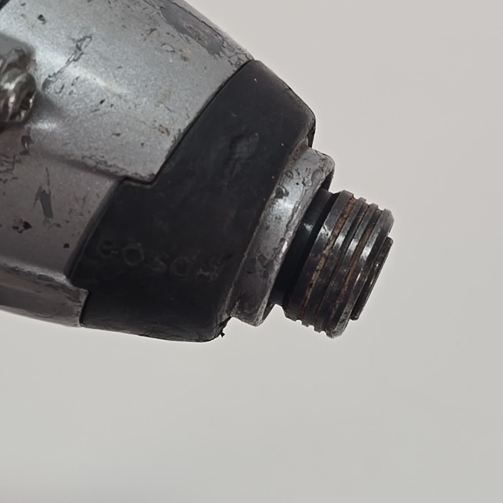 Bosch 18v Impactor Impact Driver 23618 Bare Tool Only