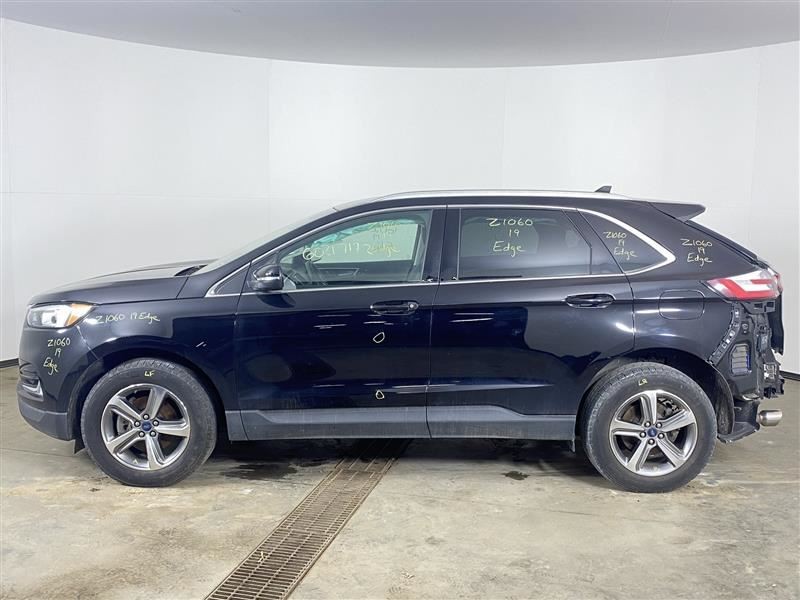 Camera/Projector Camera Windshield Mounted Fits 19-24 EDGE 2378181