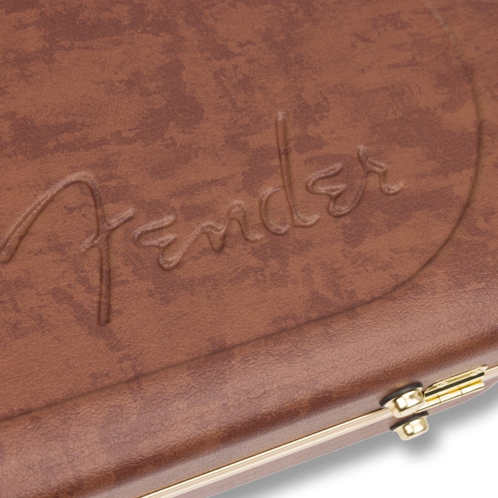 Fender | Jazzmaster/Jaguar | Eyeglass Guitar Case