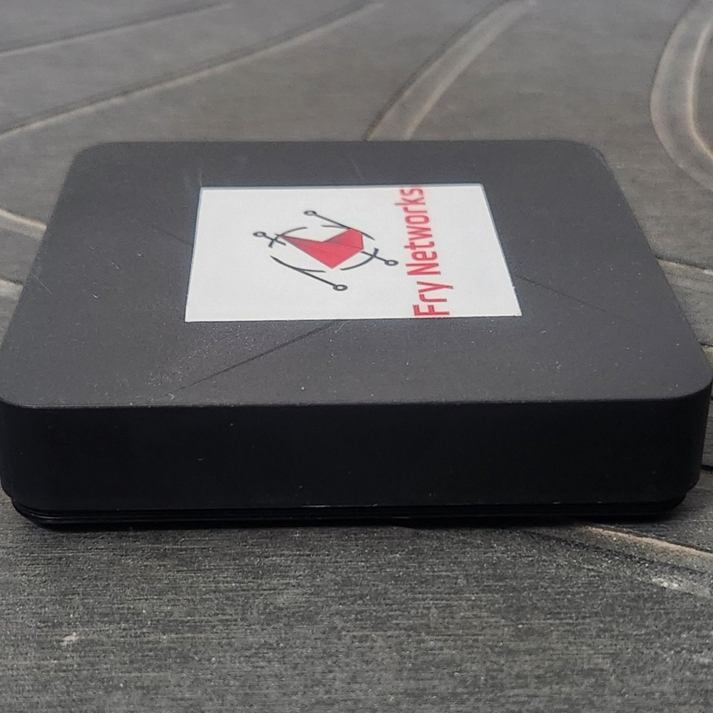 Ravencoin Miner Mini - Unmineable ($RVN)