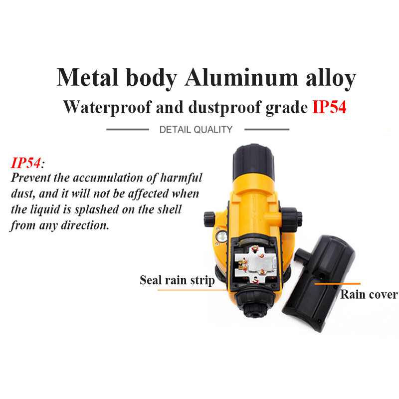 DS-36X Optical Auto Level Automatic Optical Level Engineering Measuring Tool