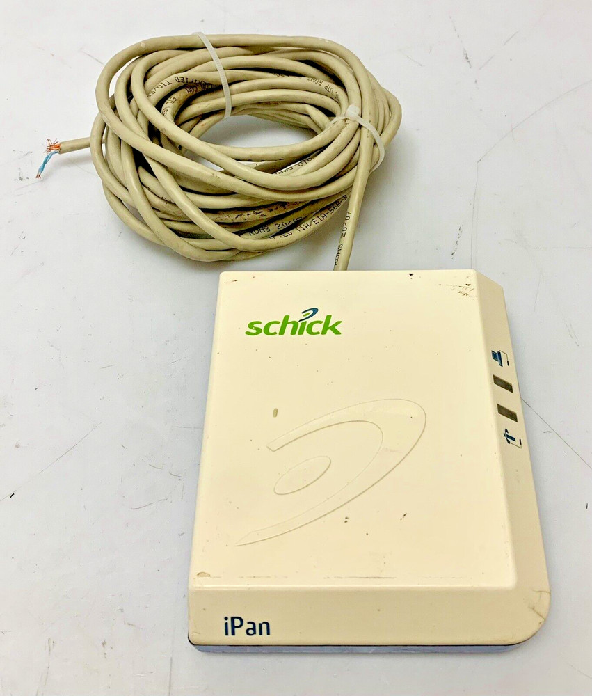 Schick iPan Digital USB Dental Panoramic Conversion Interface B4800140