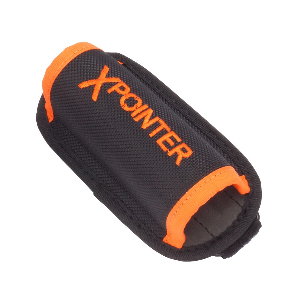 Quest XPointer Land Orange Water Resistant Pinpointer Detector Tech 1401.1012