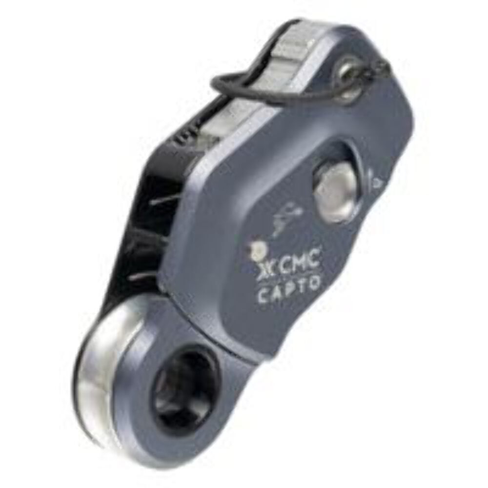 CMC CAPTO - Rescue, Rope Access, Confined Space